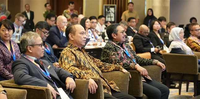 Looking Back at the Seven Annual Events Behind the World’s Largest Global Spectrum Series of Regional Spectrum Policy Conferences